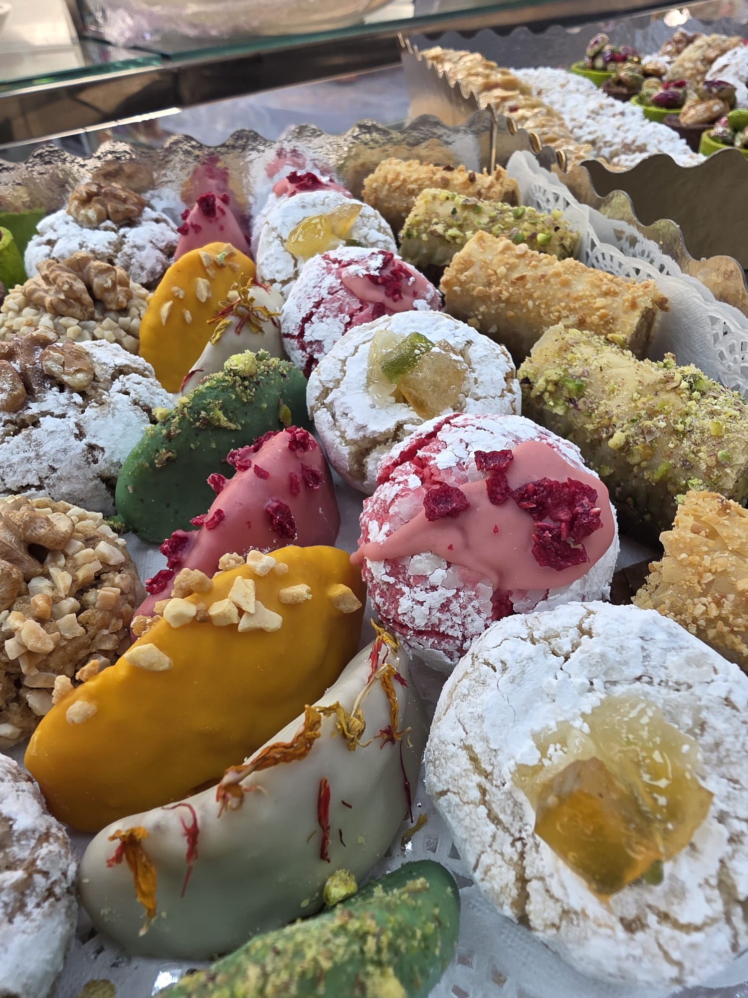Panadería